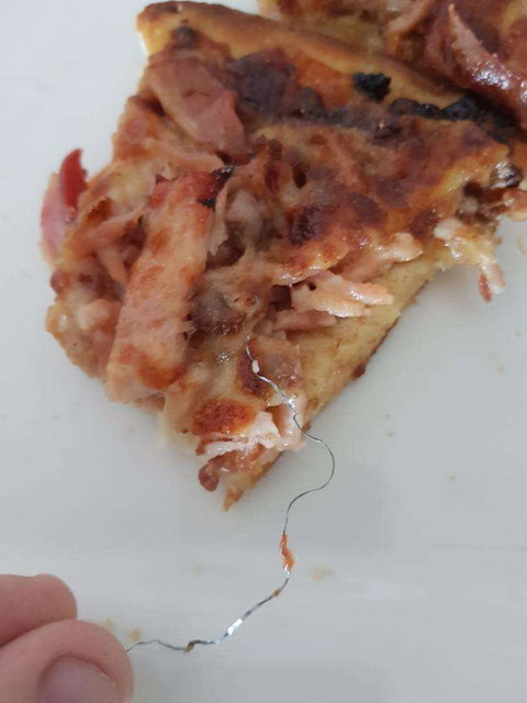 Pizza Riviera - Accommodation Batemans Bay 0