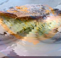 Ray's Hot Bread - Accommodation Batemans Bay