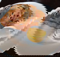 Red Relish Cafe - Accommodation Batemans Bay