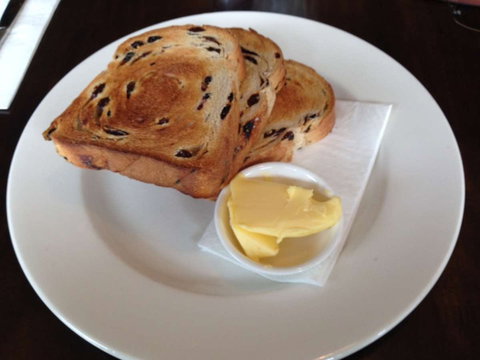 Red Relish Cafe - Accommodation Batemans Bay 0