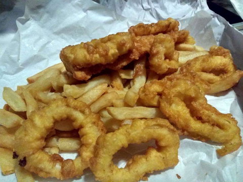 Rockingham Beach Fish And Chips - Accommodation Batemans Bay 0