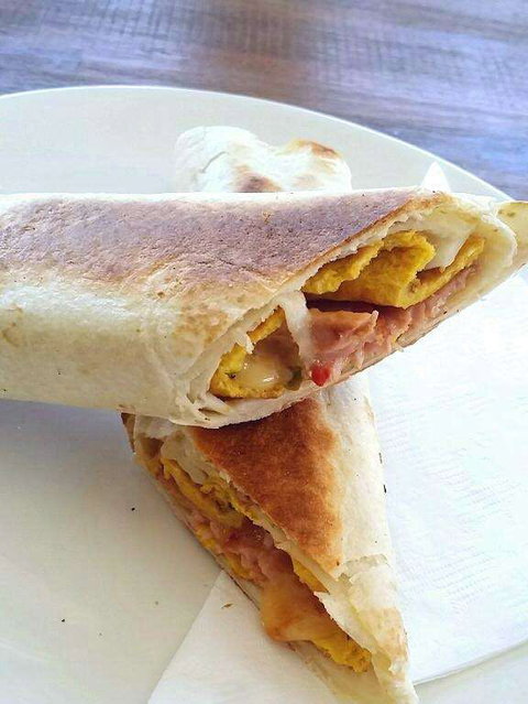 Rollerz Coffee And Food - Accommodation Batemans Bay 0