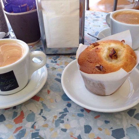 Rosetti's Bar & Café - Accommodation Batemans Bay 0