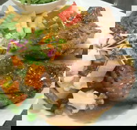 Saltwater Grill - Accommodation Batemans Bay