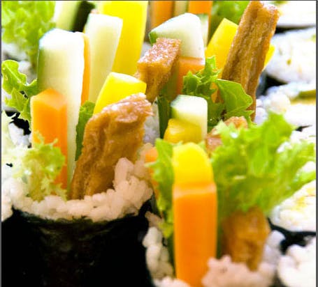 Shuji Sushi - Burwood East - Accommodation Batemans Bay 0