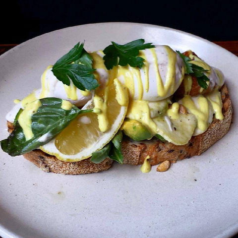 Sonoma Café - Woollahra - Accommodation Batemans Bay 0