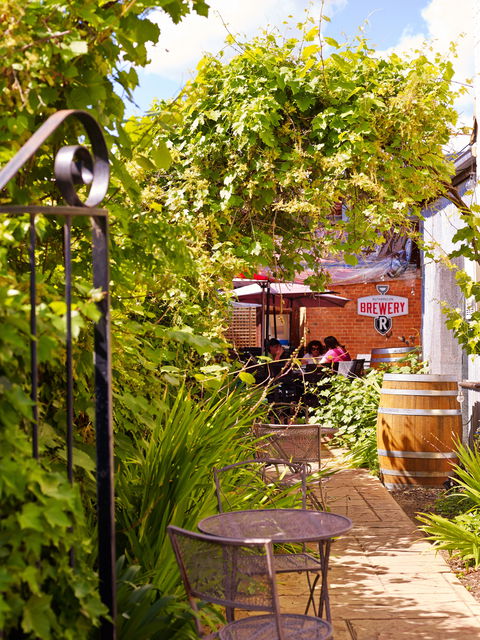 Taste At Rutherglen - Accommodation Batemans Bay 0
