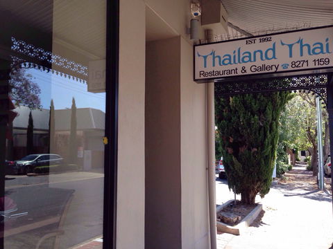 Thailand Thai - Accommodation Batemans Bay 0