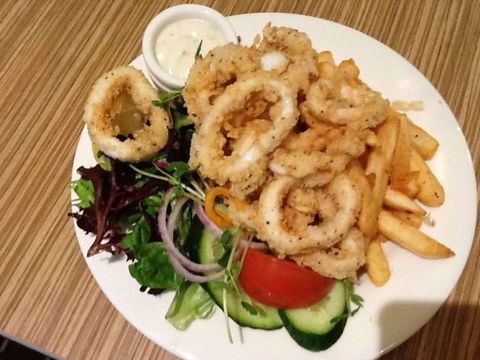The Coffee Club - Castletown - Townsville - Accommodation Batemans Bay 0