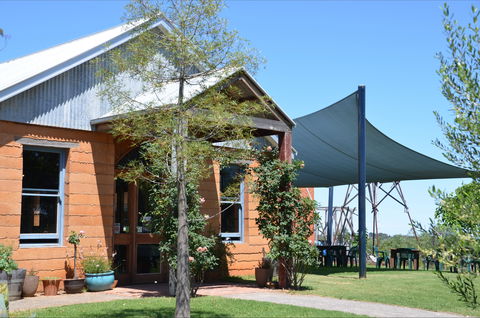 The Wicked Virgin And Calico Town Wines - Accommodation Batemans Bay 0