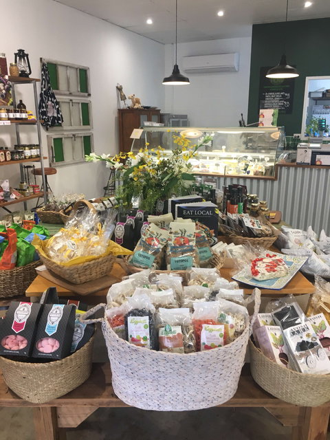 The Vintage Pickle - Accommodation Batemans Bay 0