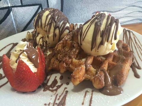 Villaggio Bar Cafe - Accommodation Batemans Bay 0