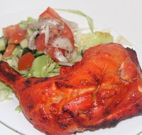Zahid Restaurant - Accommodation Batemans Bay