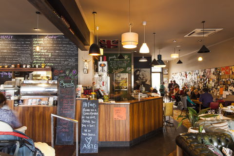 A Bite To Eat - Accommodation Batemans Bay 2