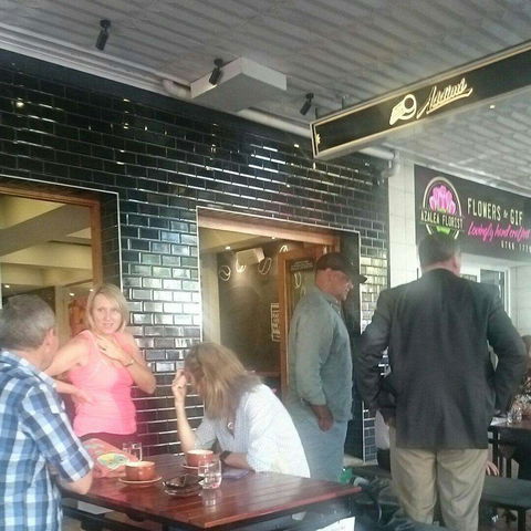 Addimi Espresso - Accommodation Batemans Bay 0