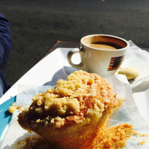 Anand's Bakery - Accommodation Batemans Bay 0