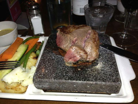 Aussiano Steaks & Pizza - Accommodation Batemans Bay 0