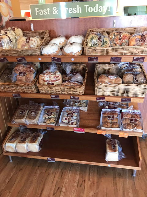 Banjo's Bakery Cafe - Campbell Town - Accommodation Batemans Bay 0