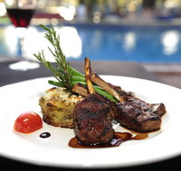 Barra on Todd Restaurant and Bar - Accommodation Batemans Bay