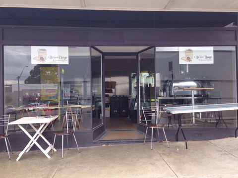 Bean Bags - Accommodation Batemans Bay 0