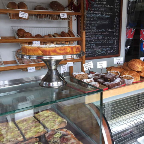 Benedetto Bakery - Accommodation Batemans Bay 0