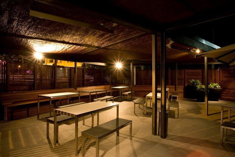 Bexley North Hotel - Accommodation Batemans Bay 0