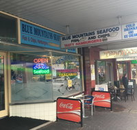 Blue Mountains Seafood - Accommodation Batemans Bay