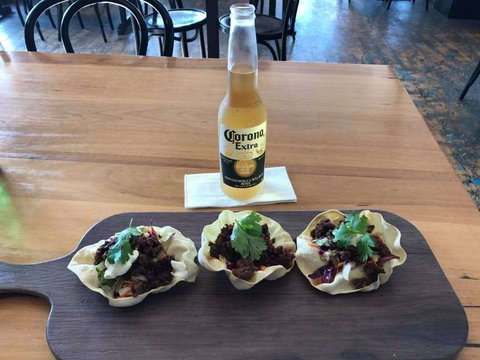 Blue Bay Cafe - Accommodation Batemans Bay 0