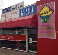 Boundary Road Diner - Accommodation Batemans Bay