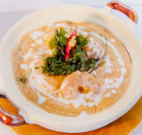 Bowral Thai Restaurant - Accommodation Batemans Bay