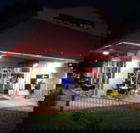 Brothers Oz Kebabs - Accommodation Batemans Bay