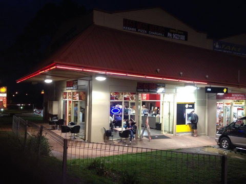 Brothers Oz Kebabs - Accommodation Batemans Bay 0