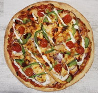Bubba Pizza - Tarneit - Accommodation Batemans Bay