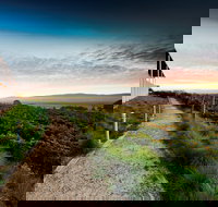 Caf Lerida - Accommodation Batemans Bay