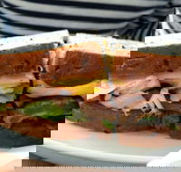 Cafe Twist - Accommodation Batemans Bay