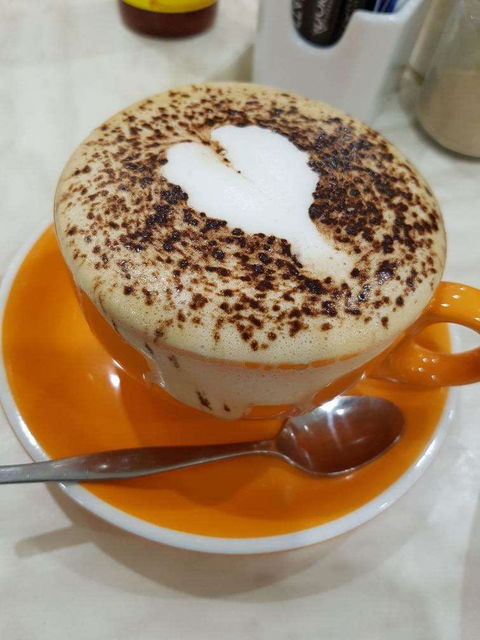 Cafe Du Soleil - Accommodation Batemans Bay 0