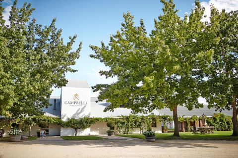 Campbells Wines - Accommodation Batemans Bay 0
