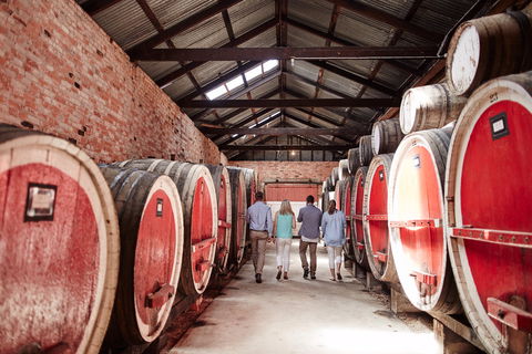 Campbells Wines - Accommodation Batemans Bay 1