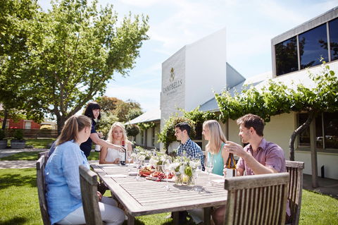 Campbells Wines - Accommodation Batemans Bay 2