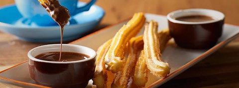 Chocolateria San Churro - Eastgardens - Accommodation Batemans Bay 0