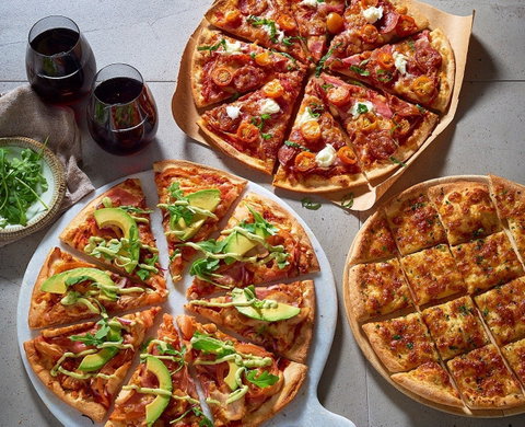 Crust - Townsville - Accommodation Batemans Bay 0