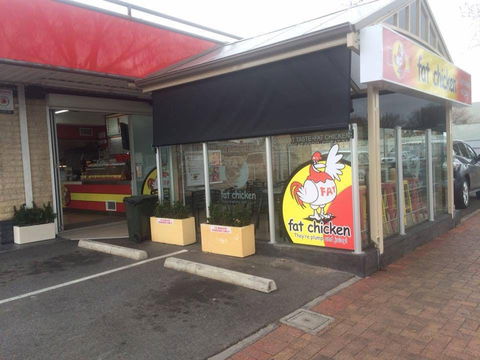 Fat Chicken - Torrensville - Accommodation Batemans Bay 0