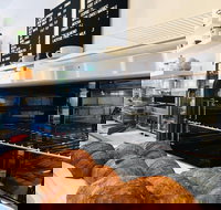 Fat Cup - Accommodation Batemans Bay