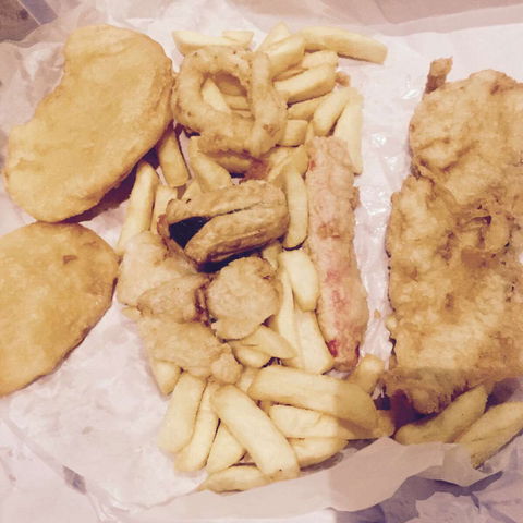 Fish Station - Accommodation Batemans Bay 0