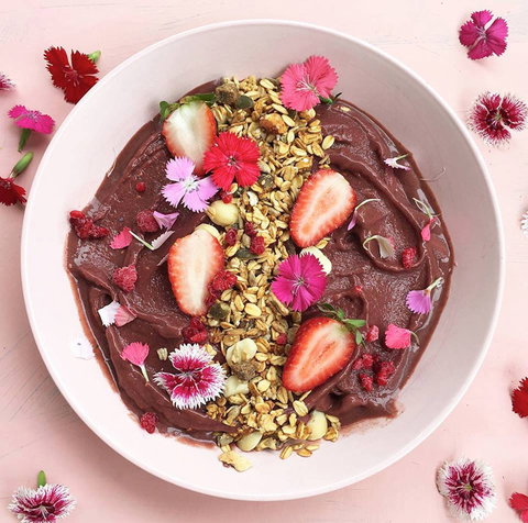 Fundies Wholefood Cafe - Graceville - Accommodation Batemans Bay 0