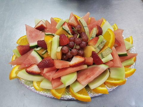 Gatwick Food Xpress - Accommodation Batemans Bay 0