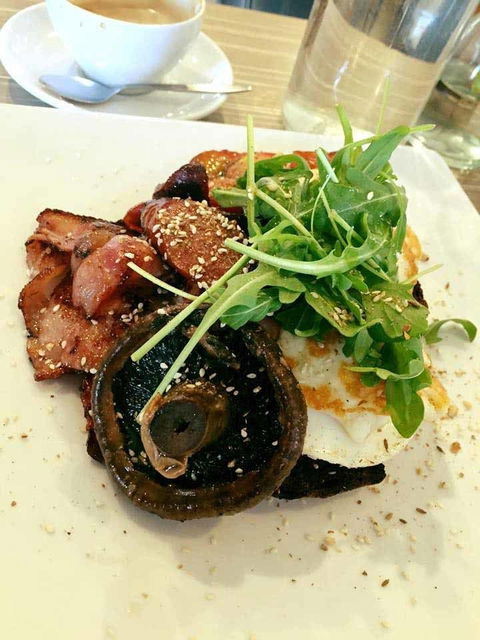 GG's Cafe Dulwich - Accommodation Batemans Bay 0