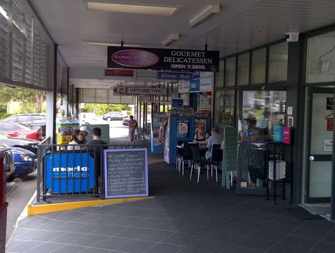 Global Fine Food - Accommodation Batemans Bay 0