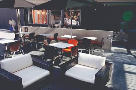 Ground Caffe Lane Cove - Accommodation Batemans Bay 0