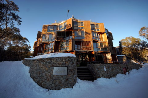 Huski Kitchen - Accommodation Batemans Bay 0